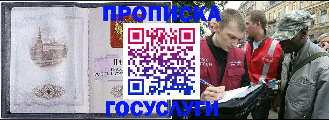 прописка 2025 в Шилке